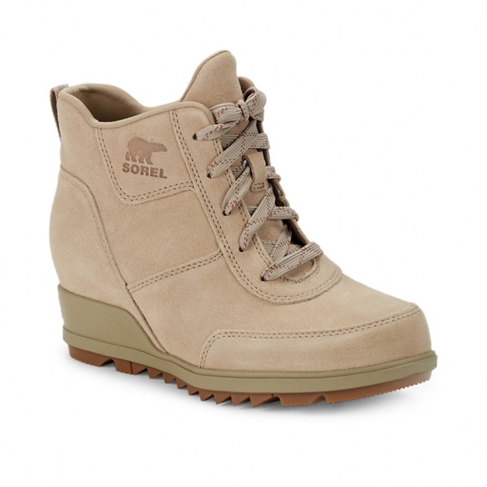 Sorel Evie boots